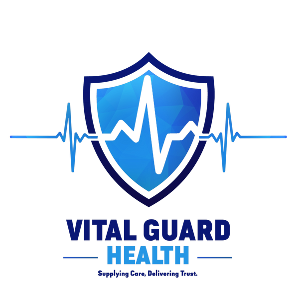 Vital Guard Health